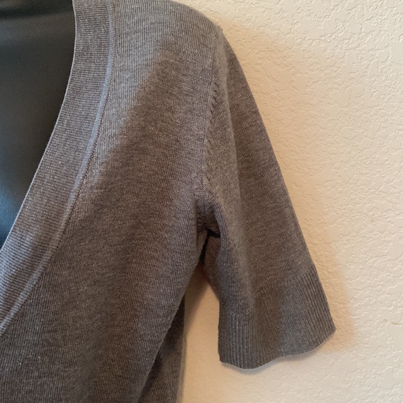 Grey Sweater - Picture 4 of 5